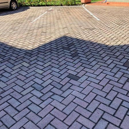 Indesenzano Apartment デセンツァーノ・デル・ガルダ エクステリア 写真