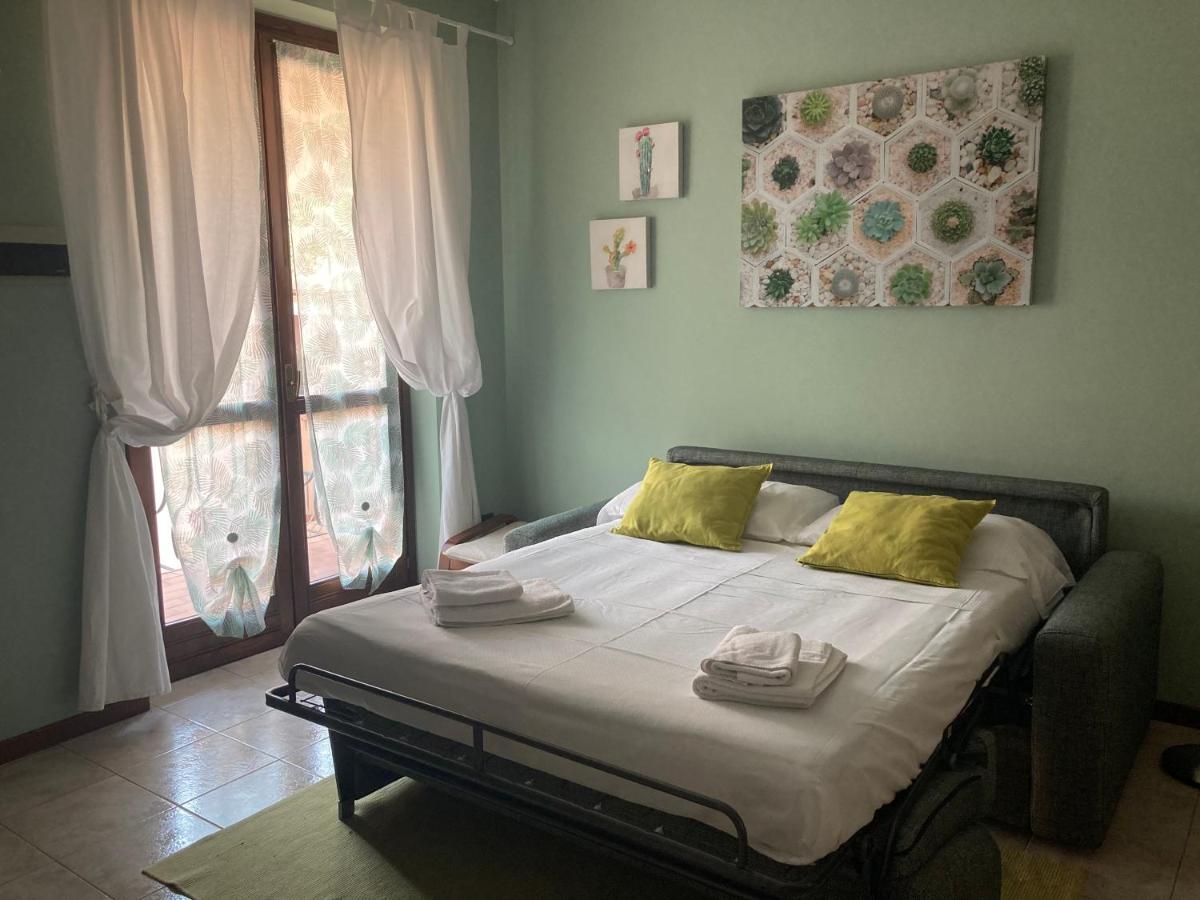 Indesenzano Apartment デセンツァーノ・デル・ガルダ エクステリア 写真