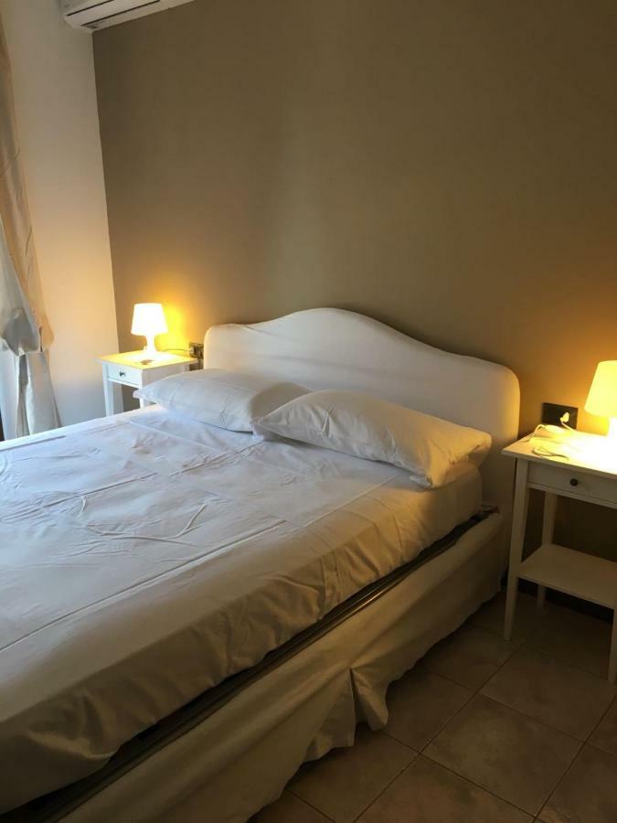 Indesenzano Apartment デセンツァーノ・デル・ガルダ エクステリア 写真