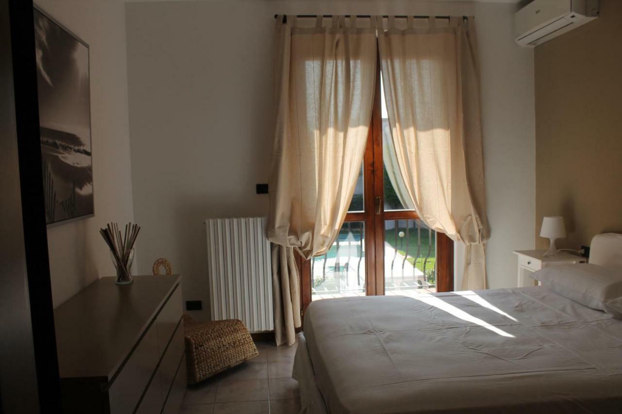 Indesenzano Apartment デセンツァーノ・デル・ガルダ エクステリア 写真